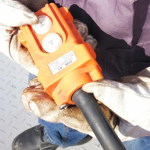 移動式裝卸平臺 移動式裝卸平臺