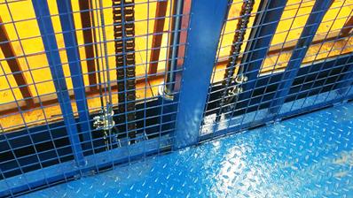 移動(dòng)式升降平臺(tái)液壓的維護(hù)技巧有哪些