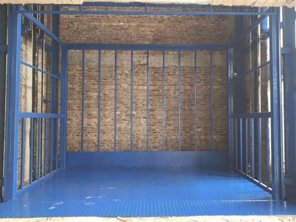 液壓升降機無效怎么辦？