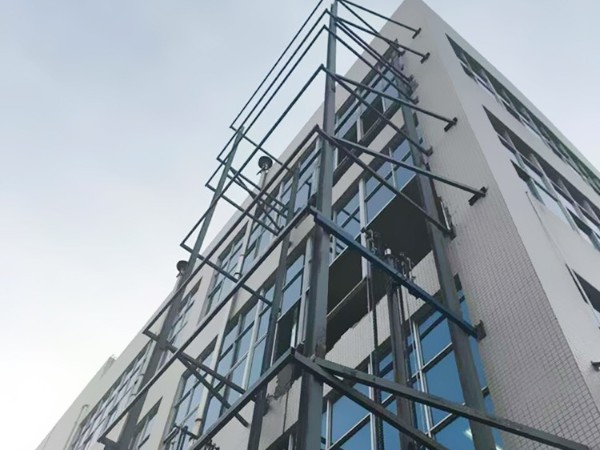 液壓導(dǎo)軌式升降貨梯的檢修及維護(hù)保養(yǎng)的要求